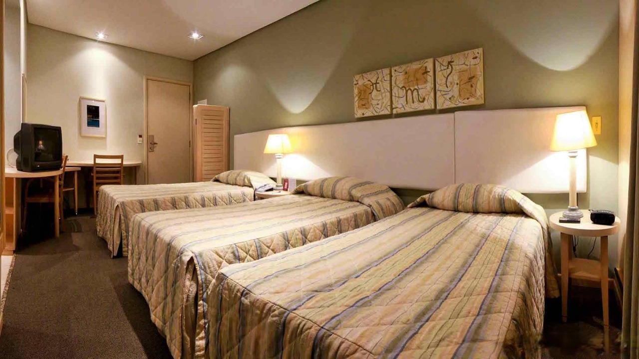 Photo of Bedroom in Chacara Santo Antonio