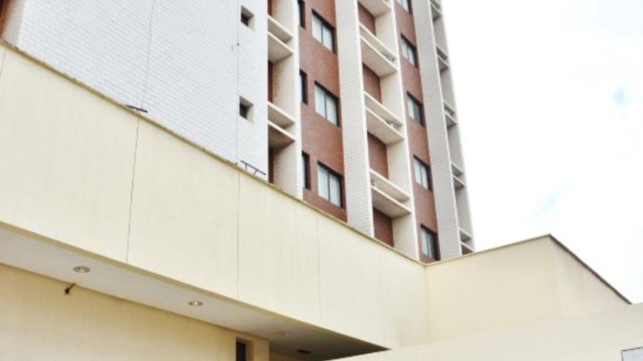 Photo of Buildings in Sao Luis