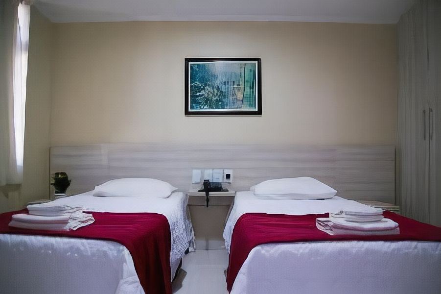 Photo of Bedroom in Petrolina