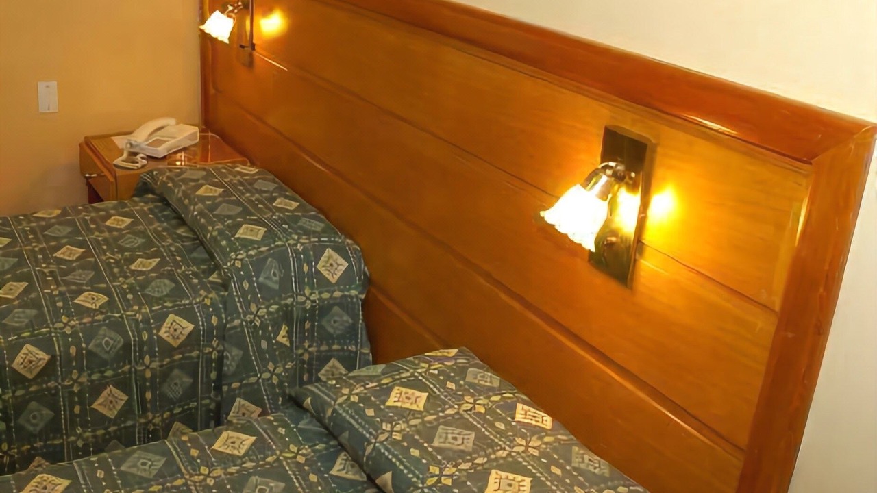 Photo of Bedroom in Historic Center