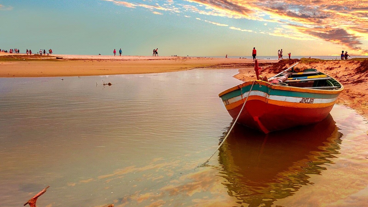Photo of Others in Jijoca de Jericoacoara