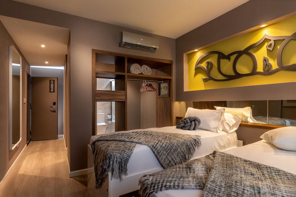 Photo of Bedroom in Congreso