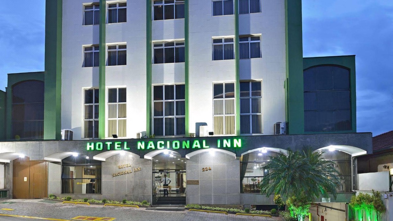 Photo of Buildings in Centro