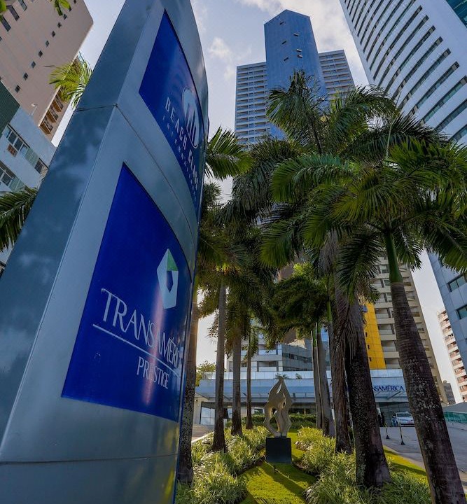 Photo of Buildings in Pina