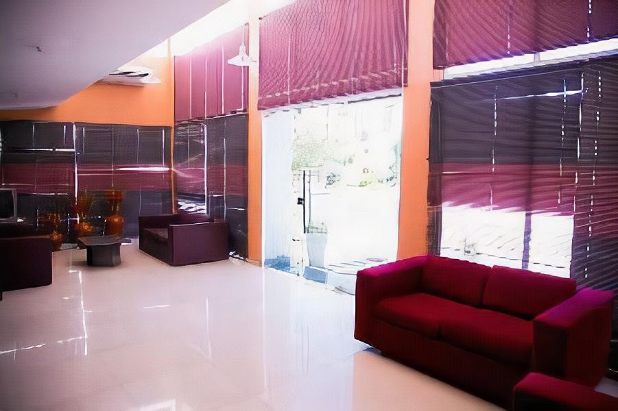 Photo of Livingroom in Petrolina