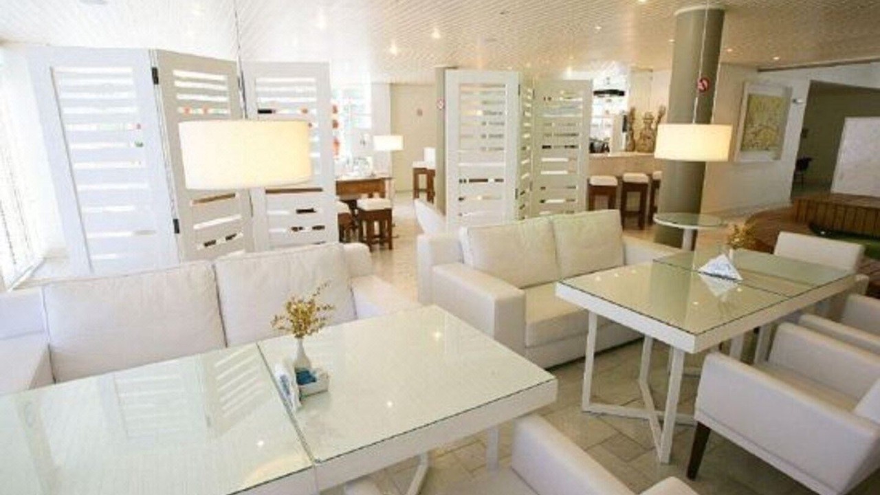 Photo of Livingroom in Ponta das Canas