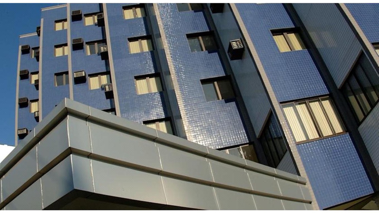 Photo of Buildings in Centro