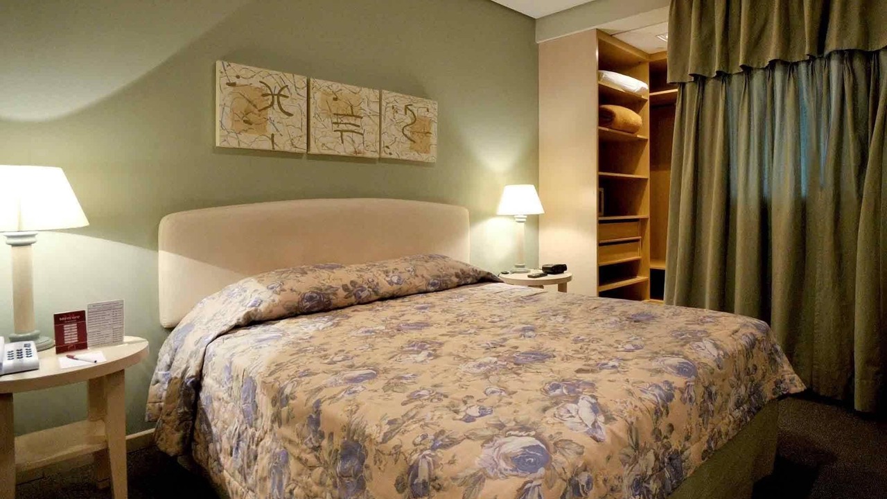 Photo of Bedroom in Chacara Santo Antonio