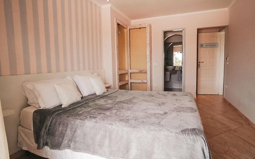 Photo of Bedroom in Portal da Ferradura
