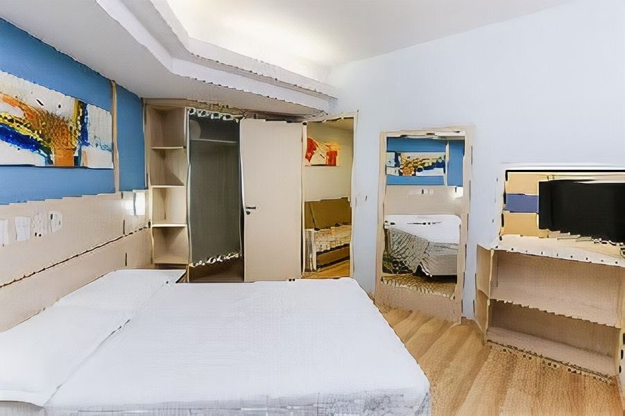 Photo of Bedroom in Centro
