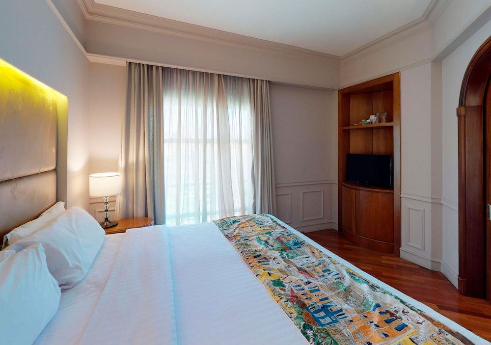 Photo of Bedroom in Brooklin Novo
