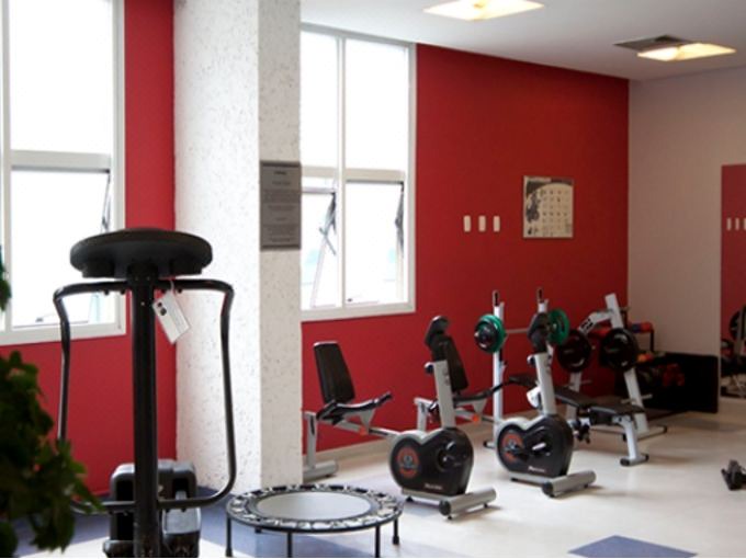 Photo of Livingroom in Alphaville Industrial