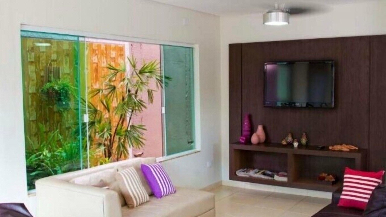 Photo of Livingroom in Alvorada