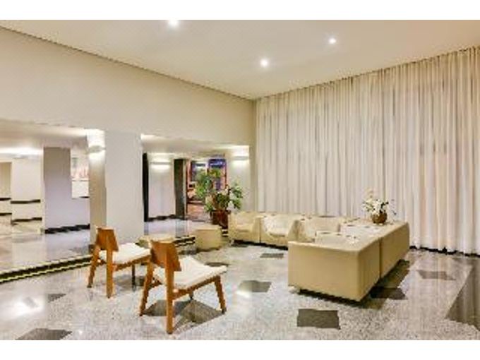 Photo of Livingroom in Central Sector