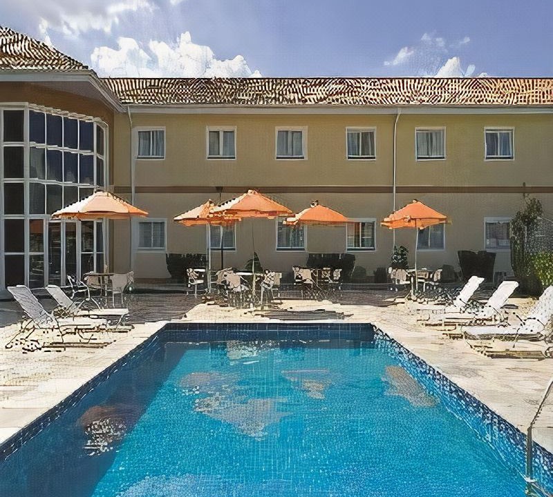 Photo of Outdoor in Vila Hortolandia