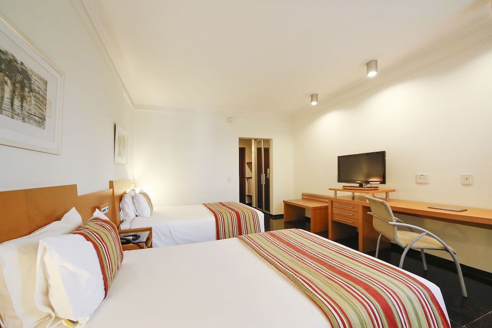 Photo of Bedroom in Centro