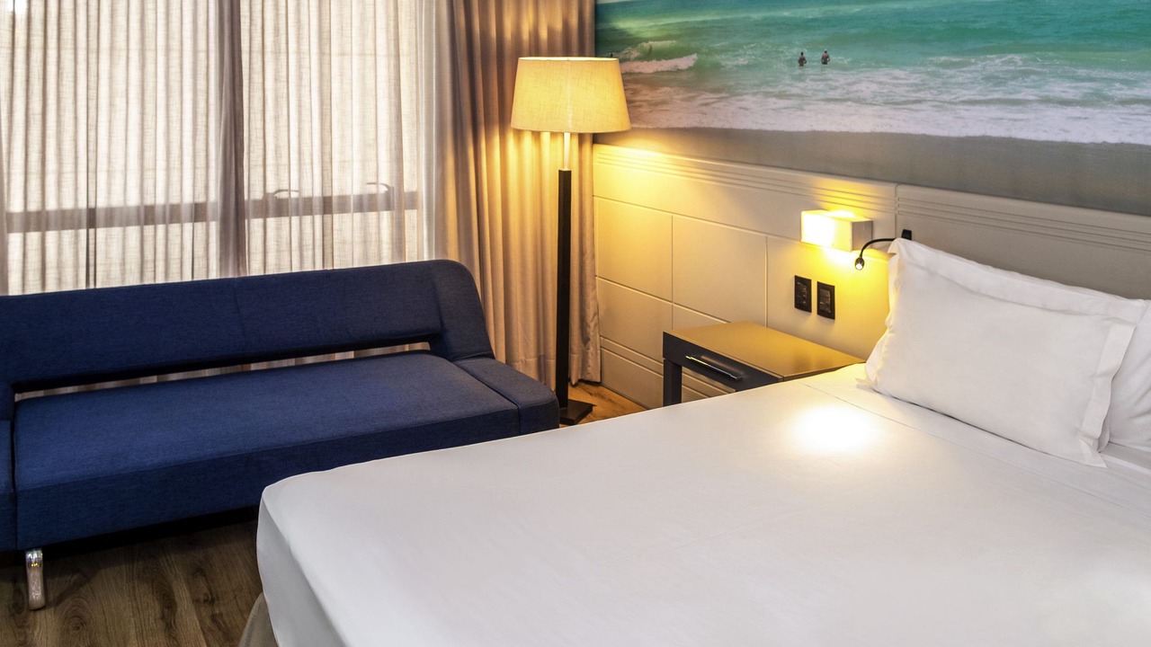 Photo of Bedroom in Centro