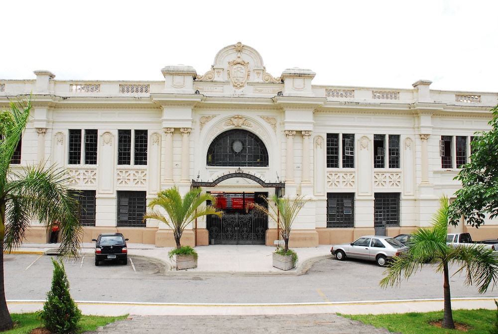 Photo of Buildings in Sorocaba