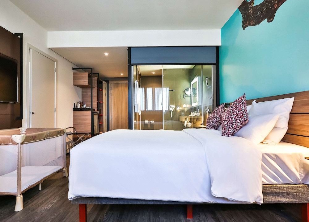 Photo of Bedroom in Sorocaba