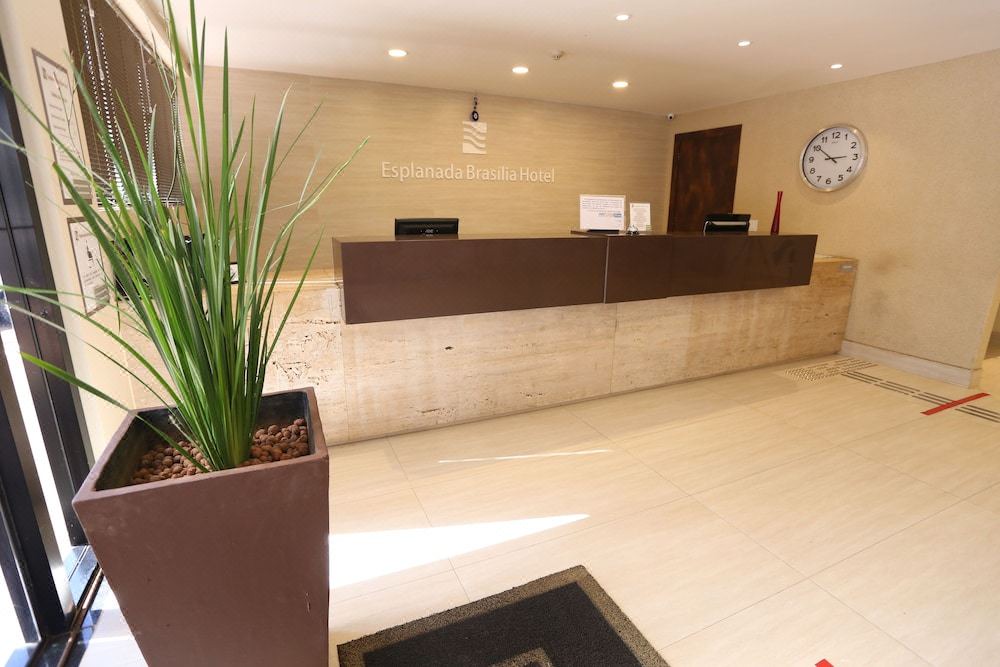 Photo of Livingroom in Setor Hoteleiro Sul