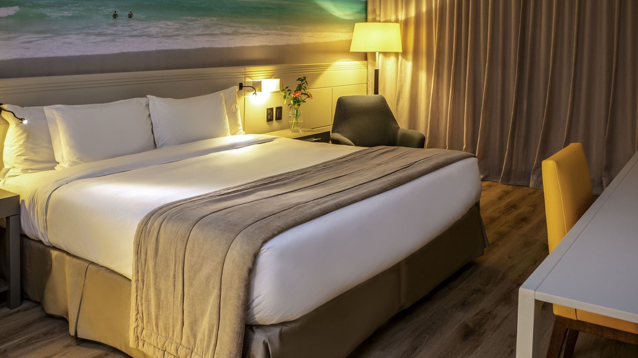 Photo of Bedroom in Centro