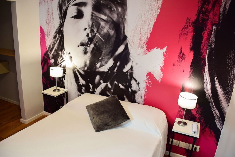Photo of Bedroom in Retiro