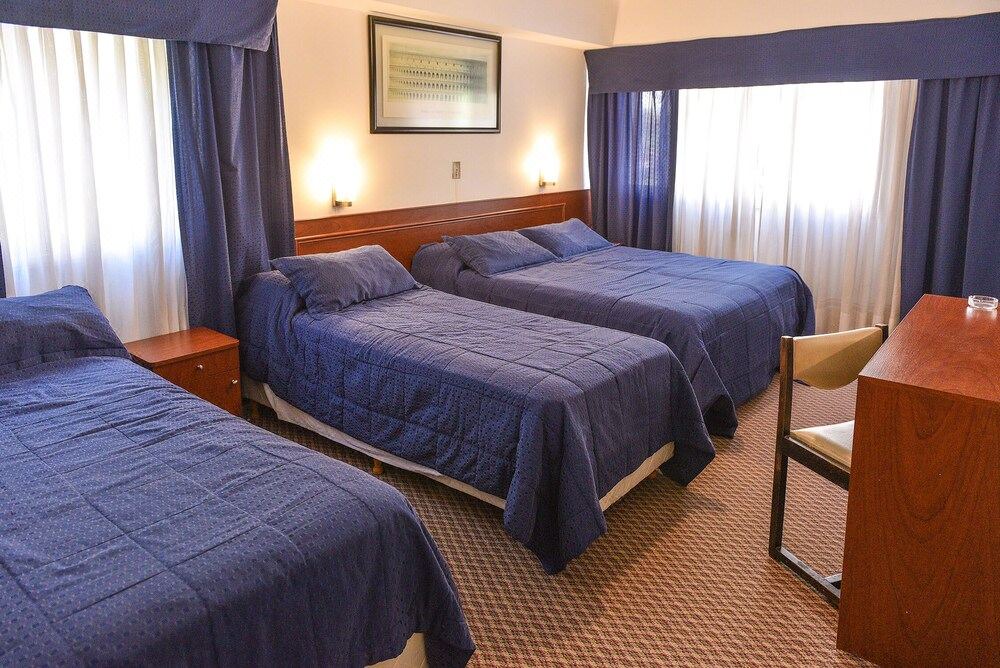 Photo of Bedroom in La Perla