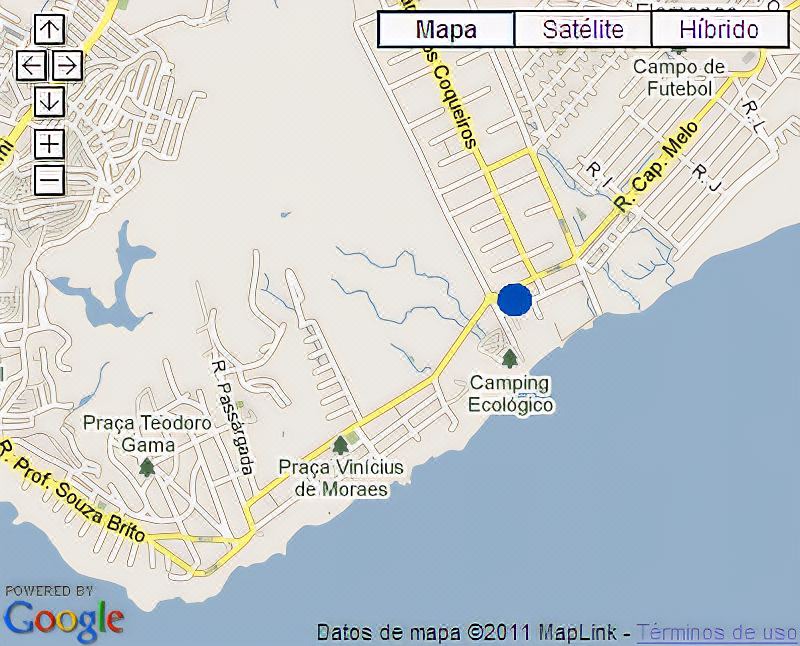 Photo of Buildings in Stella Maris