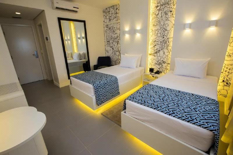 Photo of Bedroom in Palmas