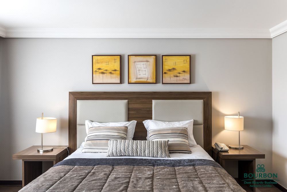 Photo of Bedroom in Aguas Belas
