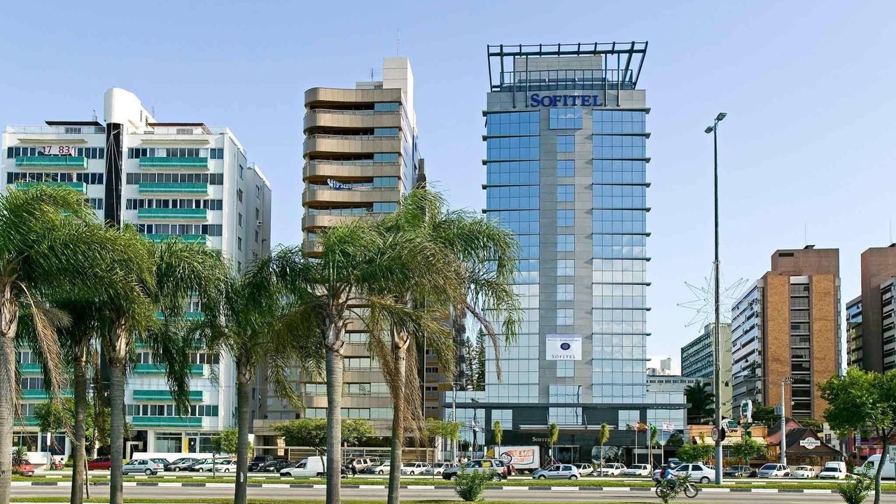 Photo of Buildings in Centro