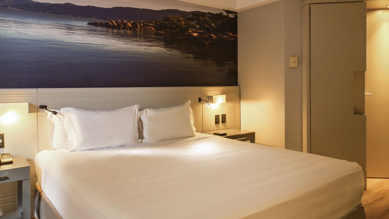 Photo of Bedroom in Centro