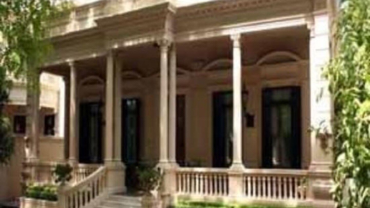 Photo of Buildings in San Isidro