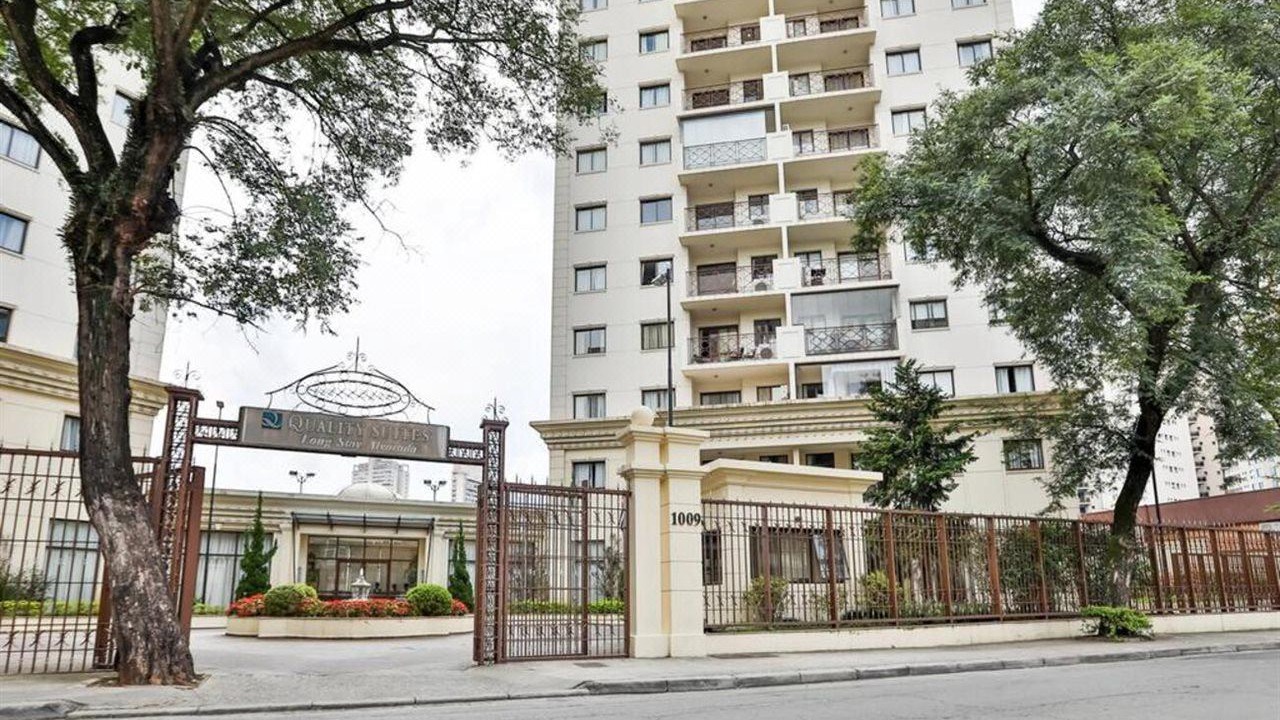 Photo of Buildings in Vila Olimpia