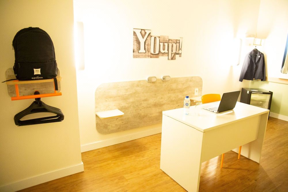 Photo of Livingroom in Sorocaba