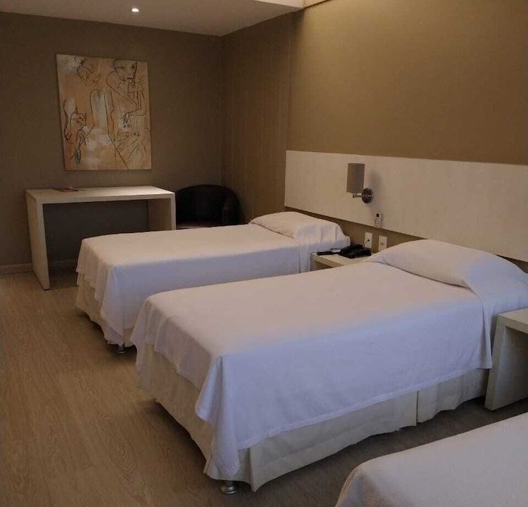 Photo of Bedroom in Centro