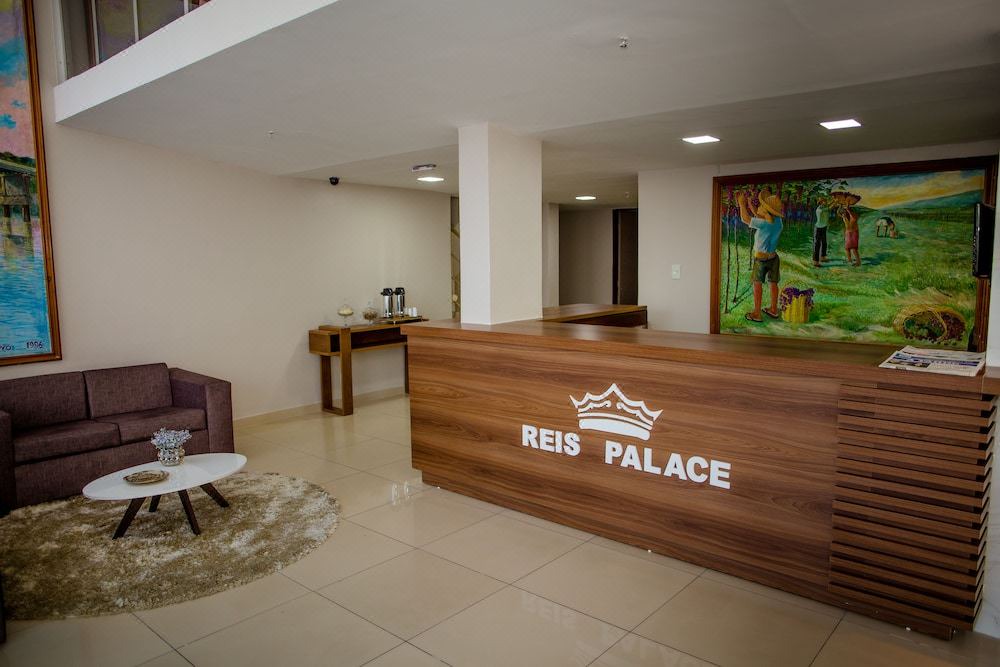 Photo of Livingroom in Petrolina
