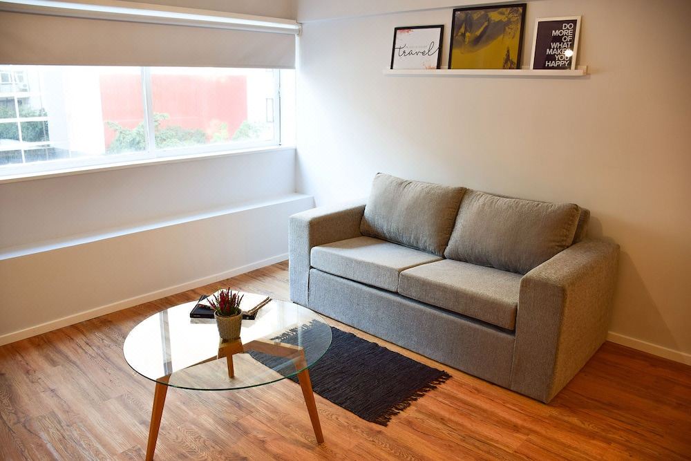 Photo of Livingroom in Retiro