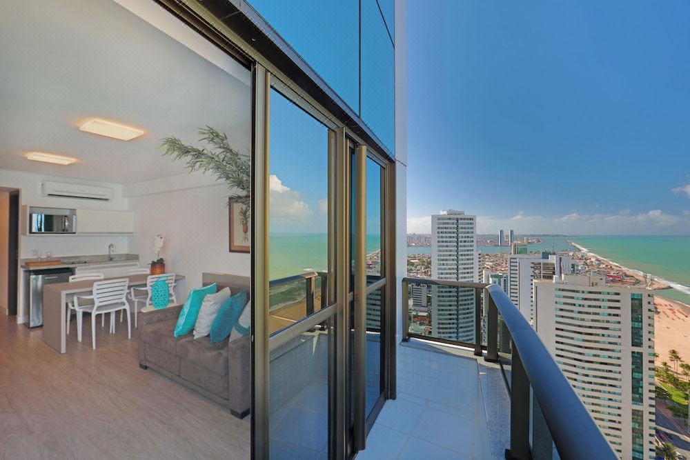Photo of Patio Balcony in Pina