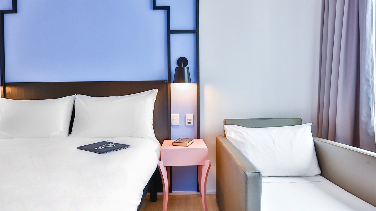 Photo of Bedroom in Marista