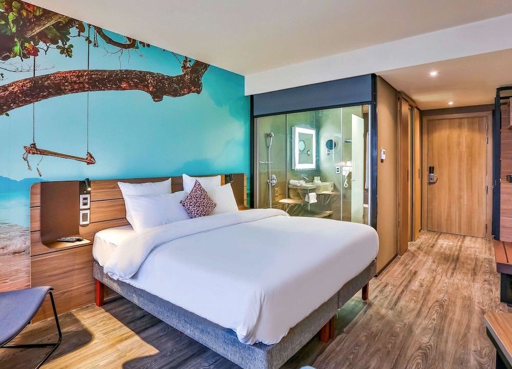 Photo of Bedroom in Sorocaba