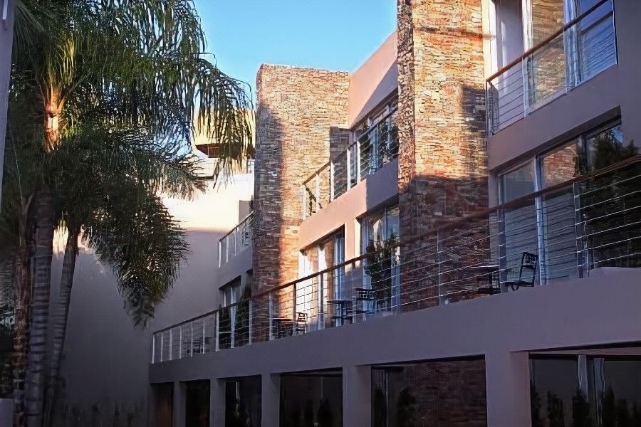 Photo of Buildings in San Isidro