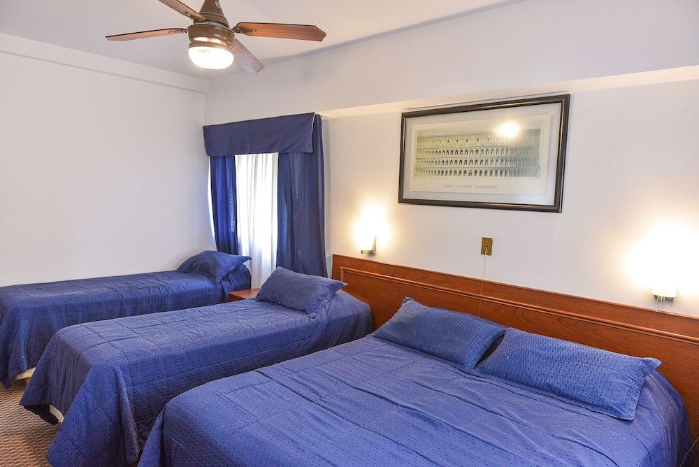 Photo of Bedroom in La Perla