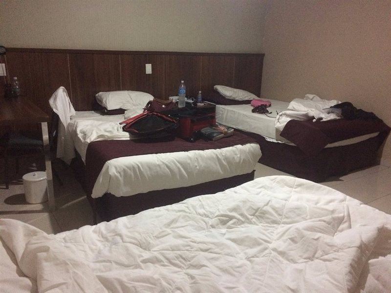 Photo of Bedroom in Setor Hoteleiro Sul