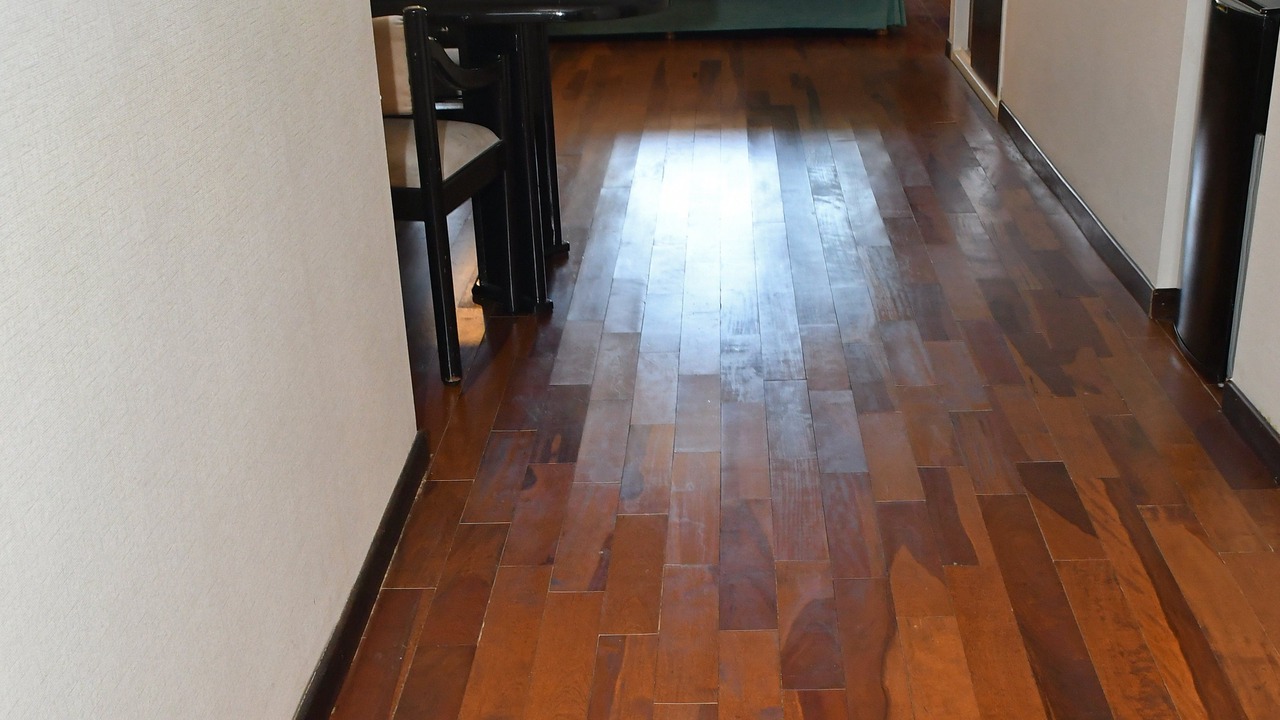 Photo of Livingroom in Retiro
