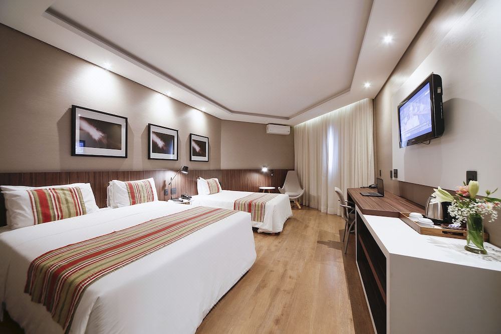 Photo of Bedroom in Centro
