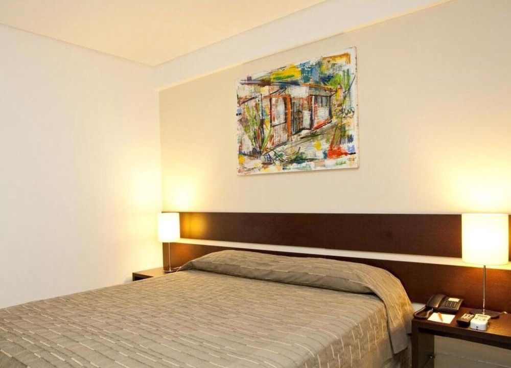 Photo of Bedroom in Caminho das Arvores
