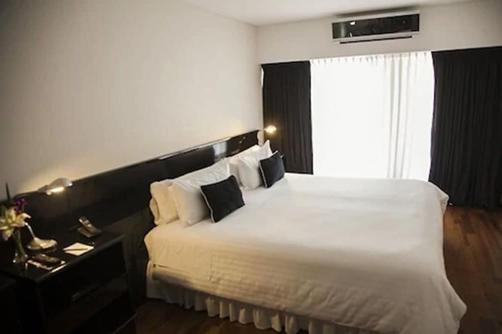 Photo of Bedroom in Retiro