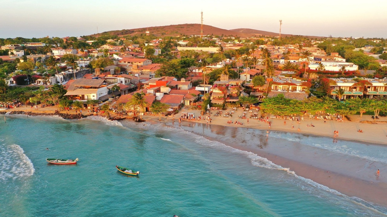 Photo of Others in Jijoca de Jericoacoara