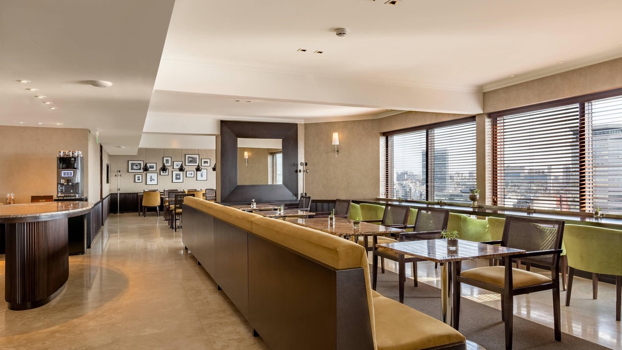 Photo of Livingroom in Retiro